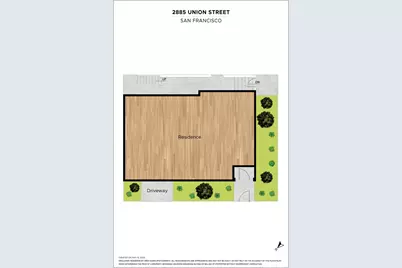 2885 Union Street, San Francisco, CA 94123 - Photo 54