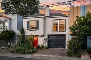 44 Nordhoff St, San Francisco, CA 94131 - Photo 2