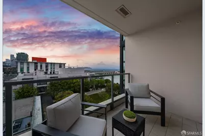 330 Mission Bay Boulevard #802, San Francisco, CA 94158 - Photo 18