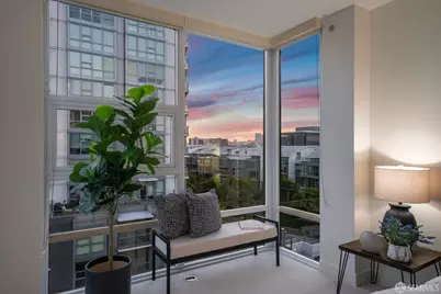 330 Mission Bay Boulevard #802, San Francisco, CA 94158 - Photo 28