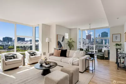 330 Mission Bay Boulevard #802, San Francisco, CA 94158 - Photo 2