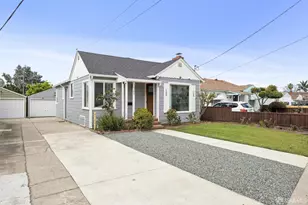 10205 Longfellow Ave, Oakland, CA 94603 - Photo 2