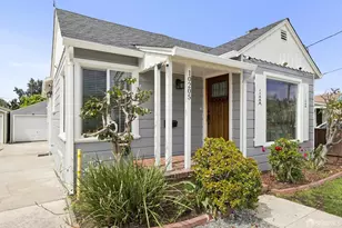 10205 Longfellow Ave, Oakland, CA 94603 - Photo 4
