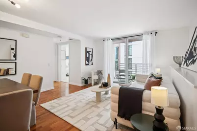 400 Beale Street #1208, San Francisco, CA 94105 - Photo 12