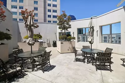 400 Beale Street #1208, San Francisco, CA 94105 - Photo 40