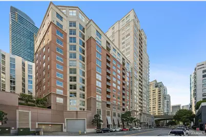 400 Beale Street #1208, San Francisco, CA 94105 - Photo 44