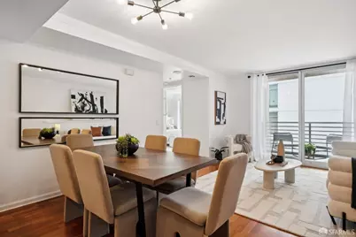 400 Beale Street #1208, San Francisco, CA 94105 - Photo 2