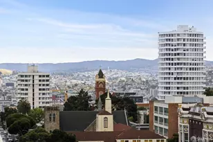 1450 Franklin St, San Francisco, CA 94109 - Photo 16