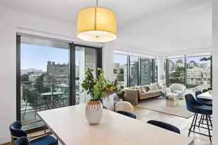 1450 Franklin St, San Francisco, CA 94109 - Photo 10