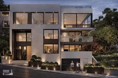 45 Montclair Terrace, San Francisco, CA 94109 - Photo 2