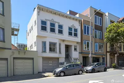 379-381 25th Avenue, San Francisco, CA 94121 - Photo 2