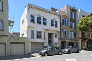 379-381 25th Ave, San Francisco, CA 94121 - Photo 2