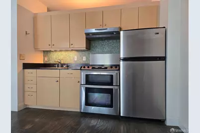 140 South Van Ness Avenue #341, San Francisco, CA 94103 - Photo 1