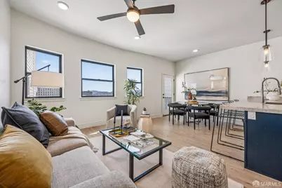 1463 Clay Street, San Francisco, CA 94109 - Photo 2