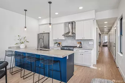 1463 Clay Street, San Francisco, CA 94109 - Photo 10