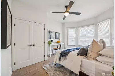 1463 Clay Street, San Francisco, CA 94109 - Photo 20