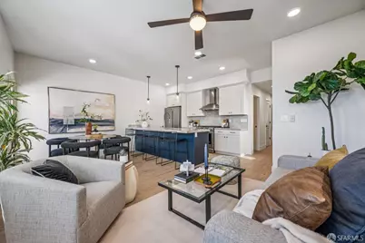 1463 Clay Street, San Francisco, CA 94109 - Photo 4