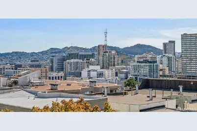 1463 Clay Street, San Francisco, CA 94109 - Photo 8