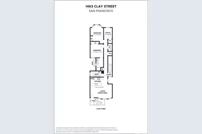 1463 Clay Street, San Francisco, CA 94109 - Photo 28