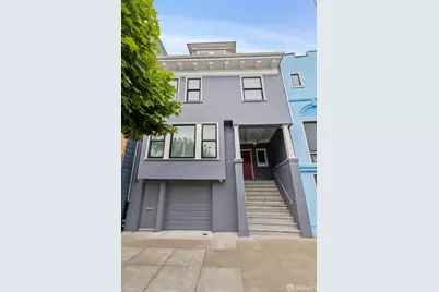 4526 California Street, San Francisco, CA 94118 - Photo 2