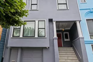 4526 California St, San Francisco, CA 94118 - Photo 2