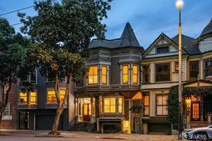 1150 Haight St, San Francisco, CA 94117 - Photo 2