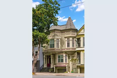 1150 Haight Street, San Francisco, CA 94117 - Photo 1