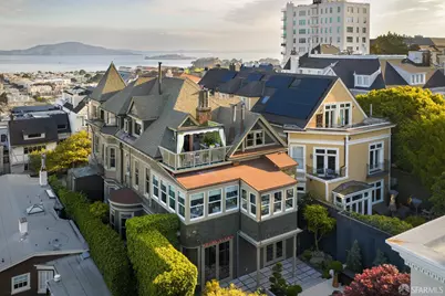 2315 Broadway Street, San Francisco, CA 94115 - Photo 1