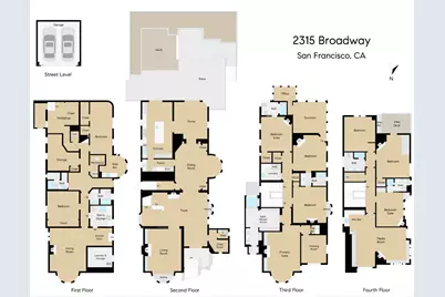 2315 Broadway Street, San Francisco, CA 94115 - Photo 44