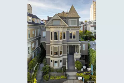 2315 Broadway Street, San Francisco, CA 94115 - Photo 2