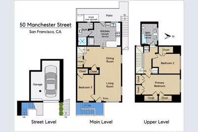 50 Manchester Street, San Francisco, CA 94110 - Photo 40