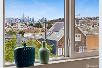 50 Manchester Street, San Francisco, CA 94110 - Photo 6