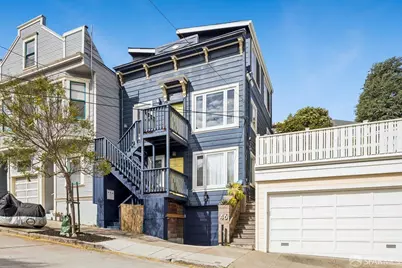 50 Manchester Street, San Francisco, CA 94110 - Photo 2