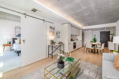 338 Potrero Avenue #410, San Francisco, CA 94103 - Photo 12