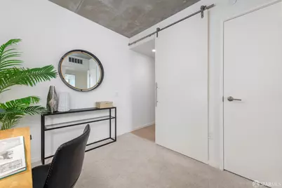 338 Potrero Avenue #410, San Francisco, CA 94103 - Photo 22