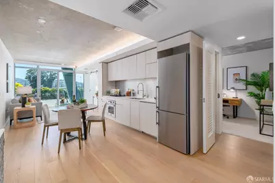 338 Potrero Avenue #410, San Francisco, CA 94103 - Photo 4