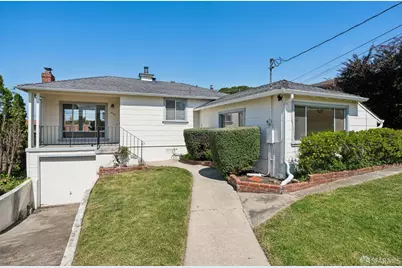 6759 Cutting Boulevard, El Cerrito, CA 94530 - Photo 2