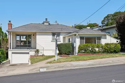 6759 Cutting Boulevard, El Cerrito, CA 94530 - Photo 1