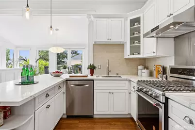 8 Mateo Street, San Francisco, CA 94131 - Photo 16