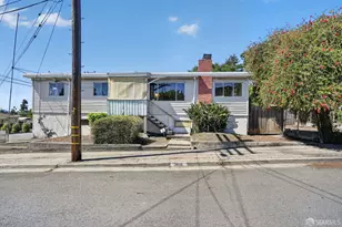 5601 Doremus Ave, Richmond, CA 94805 - Photo 2
