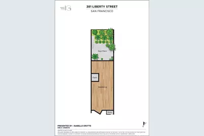 381 Liberty Street, San Francisco, CA 94114 - Photo 40