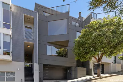 381 Liberty Street, San Francisco, CA 94114 - Photo 2