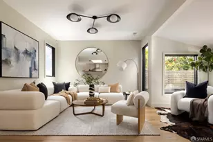 366 Chenery St, San Francisco, CA 94131 - Photo 4