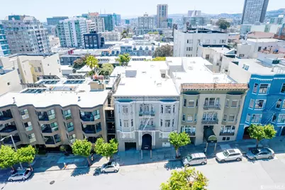 1855 California Street, San Francisco, CA 94109 - Photo 2