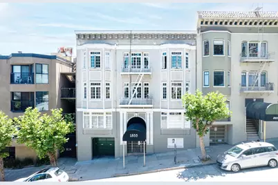 1855 California Street, San Francisco, CA 94109 - Photo 1