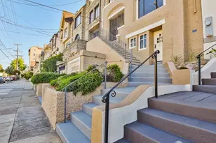 360 16th Ave, San Francisco, CA 94118 - Photo 2