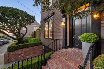 2510 Steiner Street, San Francisco, CA 94115 - Photo 2