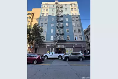 44 McAllister Street, San Francisco, CA 94102 - Photo 1
