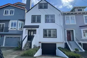 322-324 29th Ave, San Francisco, CA 94121 - Photo 1