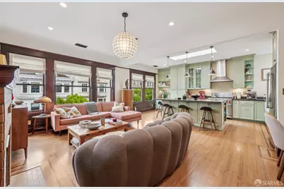 122 Hugo Street, San Francisco, CA 94122 - Photo 1